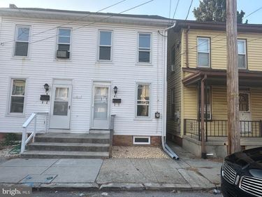 6 ORCHARD STREET , HANOVER, PA 17331