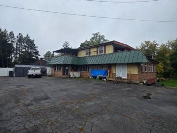 5686 ALLENTOWN PIKE , READING, PA 19605