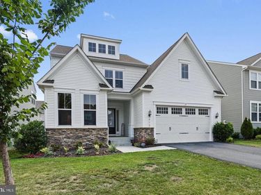 819 BANKER DRIVE SW , LEESBURG, VA 20175