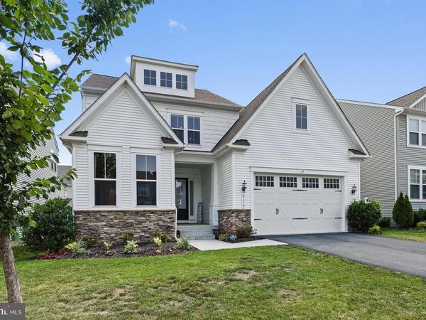 819 BANKER DRIVE SW , LEESBURG, VA 20175