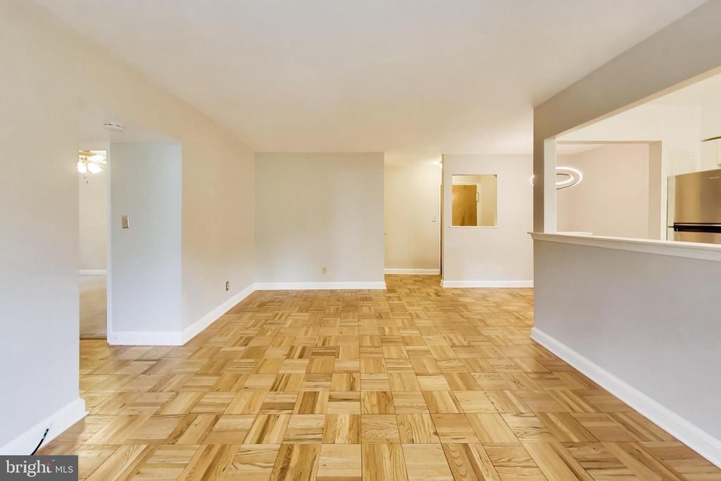 1322 Fort Myer Drive , Unit 924, Arlington, VA 22209 Main Photo