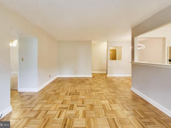 1322 FORT MYER DRIVE , Unit 924, ARLINGTON, VA 22209