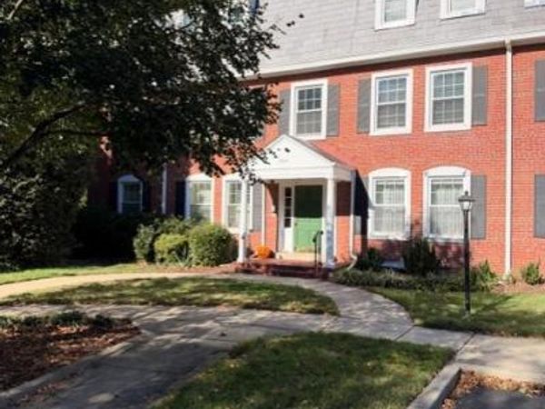 3014 S ABINGDON STREET, Unit C1, ARLINGTON, VA 22206