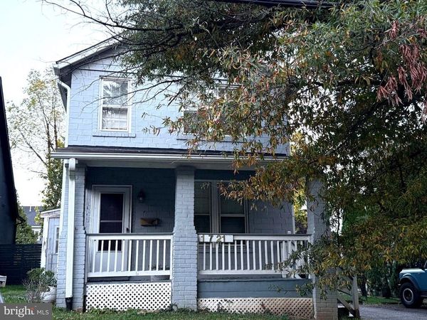 1721 N EDISON STREET , ARLINGTON, VA 22207