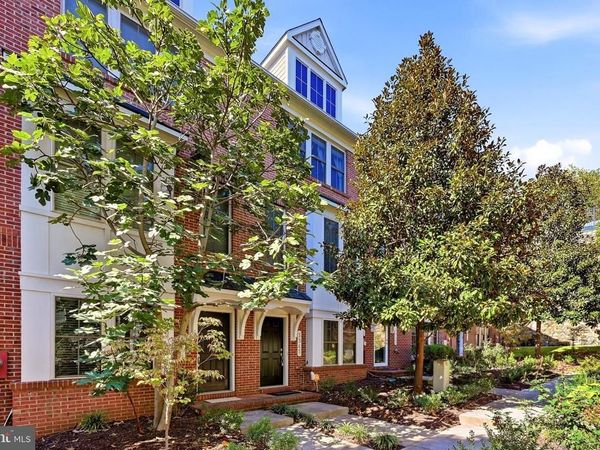 3345 S KEMPER ROAD , ARLINGTON, VA 22206