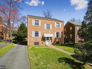 4023 18TH ROAD N , Unit 1A, ARLINGTON, VA 22207