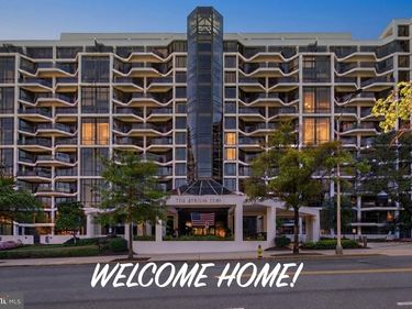1530 KEY BOULEVARD , Unit 222, ARLINGTON, VA 22209