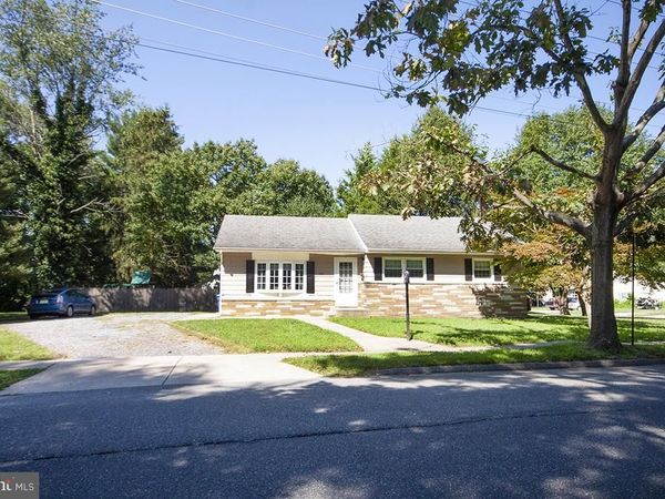 210 S GIRARD ROAD S , GLASSBORO, NJ 08028