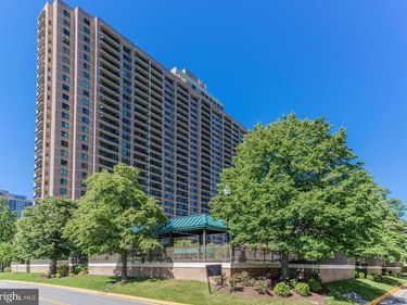 5505 SEMINARY ROAD , Unit 1916N, FALLS CHURCH, VA 22041