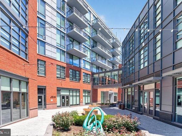 1201 N ROYAL STREET , Unit 402, ALEXANDRIA, VA 22314