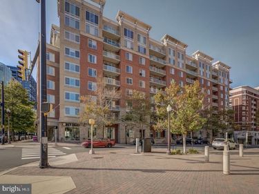820 N POLLARD STREET, Unit 604, ARLINGTON, VA 22203