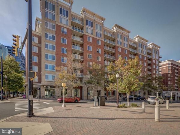 820 N POLLARD STREET, Unit 604, ARLINGTON, VA 22203