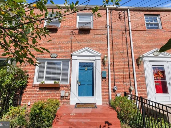 312 E CLIFFORD AVENUE , ALEXANDRIA, VA 22305