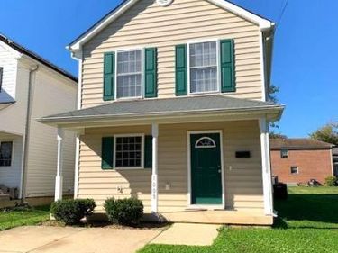 1005 MYRICK STREET, FREDERICKSBURG, VA 22401