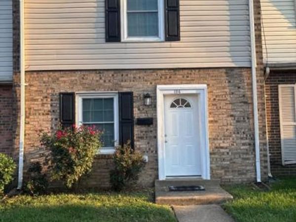 124 HUGHEY COURT , FREDERICKSBURG, VA 22401