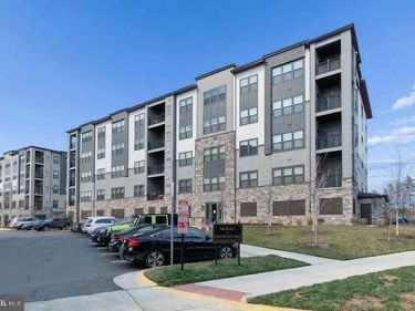 12850 MOSAIC PARK WAY , Unit 2-W, HERNDON, VA 20171