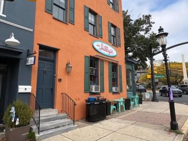 3 W COURT STREET , Unit 4, DOYLESTOWN, PA 18901