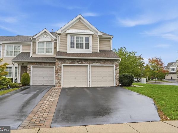 506 COACHWOOD COURT , NEWTOWN, PA 18940
