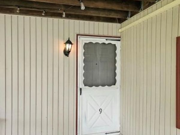 181 PARK AVENUE , Unit 9, CHALFONT, PA 18914