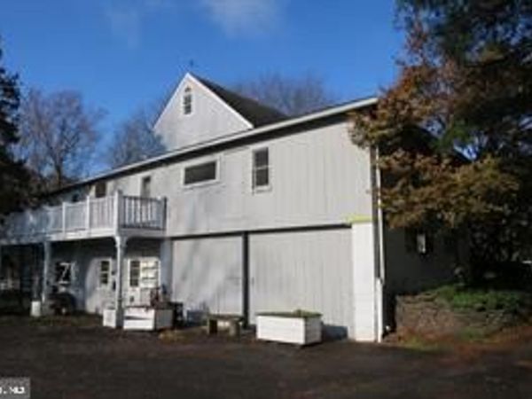 1040 TAYLORSVILLE ROAD , WASHINGTON CROSSING, PA 18977