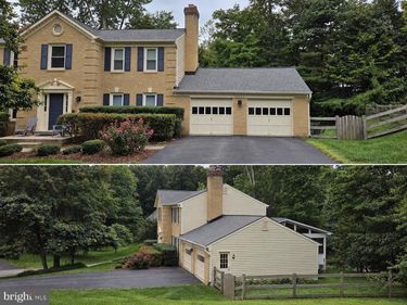 6321 YOUNGS BRANCH DRIVE , FAIRFAX STATION, VA 22039