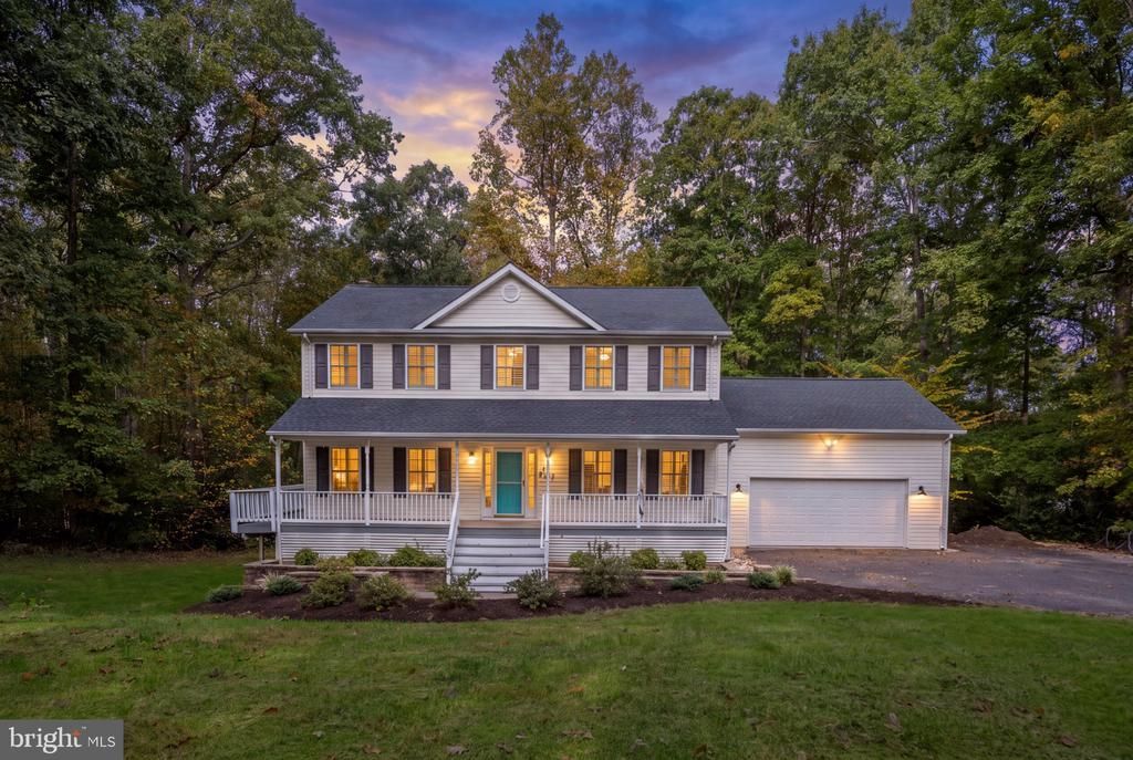 747 Tacketts Mill Road , Stafford, VA 22556 Main Photo