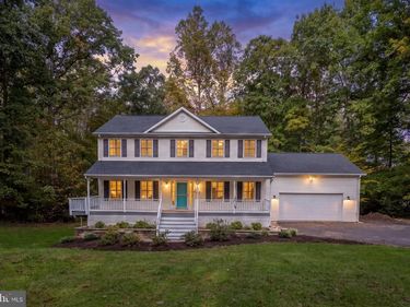 747 TACKETTS MILL ROAD , STAFFORD, VA 22556