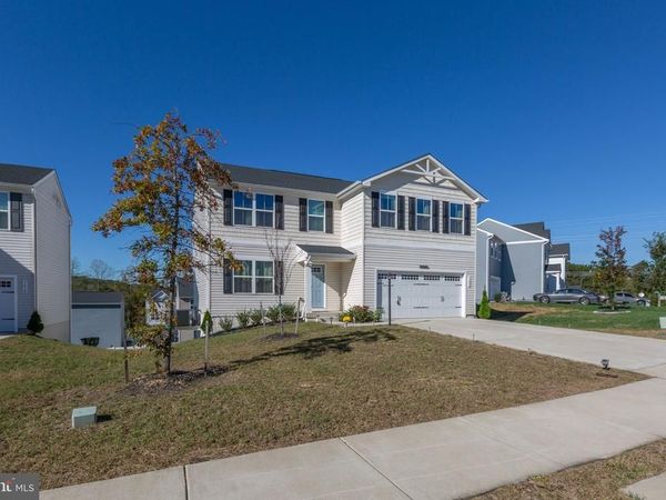 1608 CREEK BOTTOM PLACE, STAFFORD, VA 22554