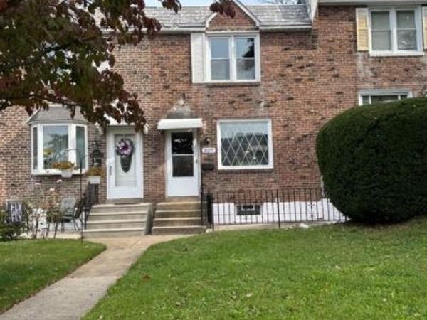 337 WESTPARK LANE , CLIFTON HEIGHTS, PA 19018
