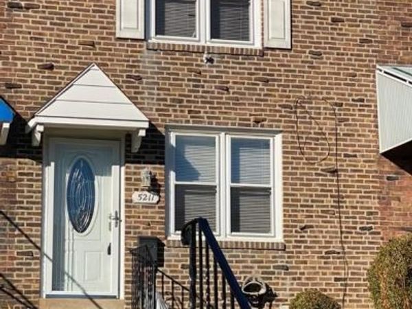 5211 WESTBROOK DRIVE , CLIFTON HEIGHTS, PA 19018