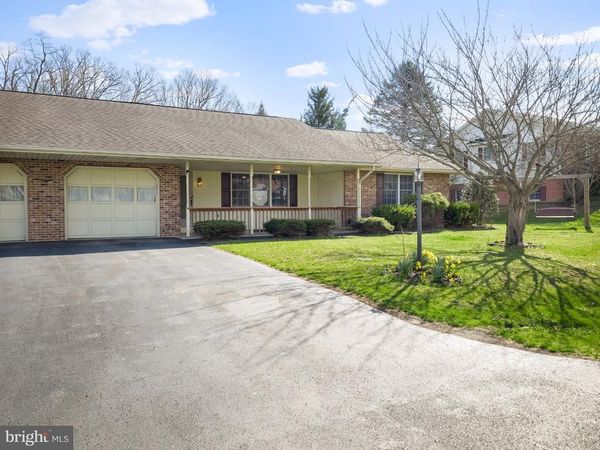 11921 N WOODLEA DRIVE, WAYNESBORO, PA 17268