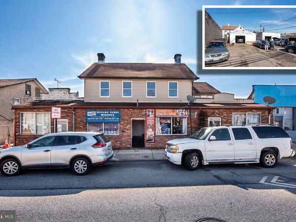 4805 BELAIR ROAD , BALTIMORE, MD 21206