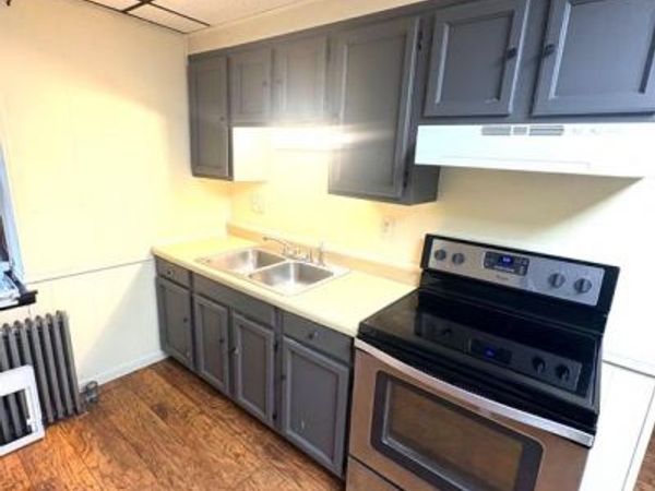 411 E MIFFLIN STREET , Unit 2, LEBANON, PA 17046