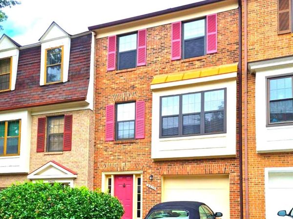 5405 WYCKLOW COURT , ALEXANDRIA, VA 22304