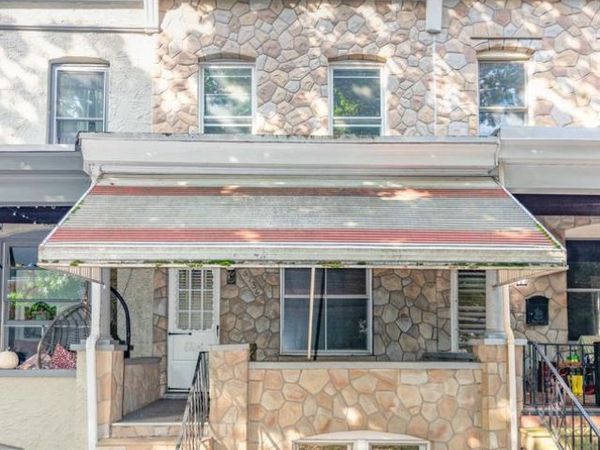 3736 CHESTNUT AVENUE , BALTIMORE, MD 21211