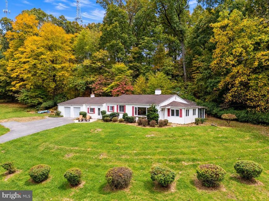14831 Jarrettsville Pike , Monkton, MD 21111 Main Photo