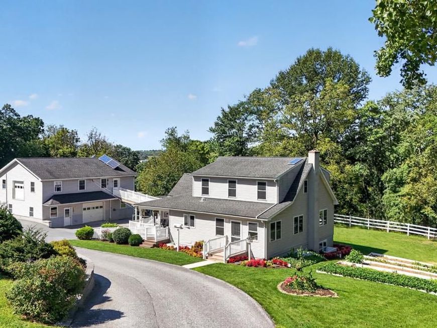 901 Smyrna Road , Kinzers, PA 17535 Main Photo