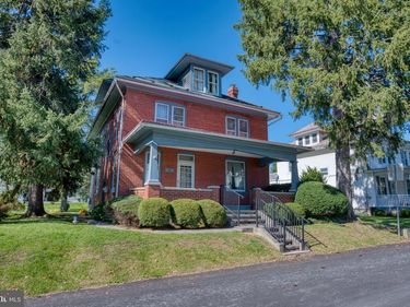 111 N LANCASTER AVENUE , SCHAEFFERSTOWN, PA 17088