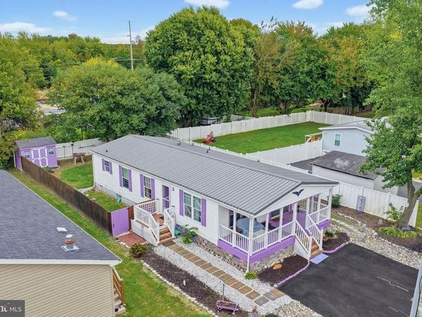 230 FULTON STREET , CHESWOLD, DE 19936