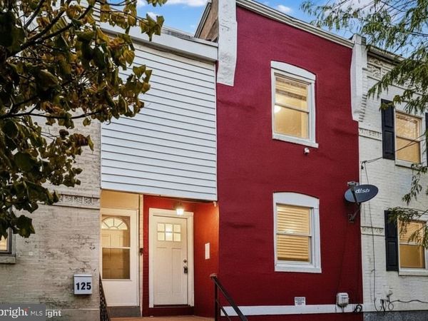 127 N DUPONT STREET, WILMINGTON, DE 19805