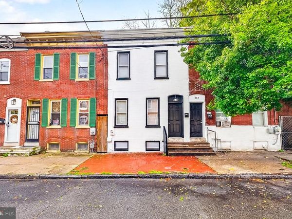 504 E 3RD STREET , WILMINGTON, DE 19801