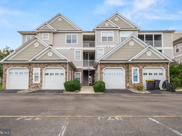 3703 J N SAGAMORE DRIVE , MILFORD, DE 19963