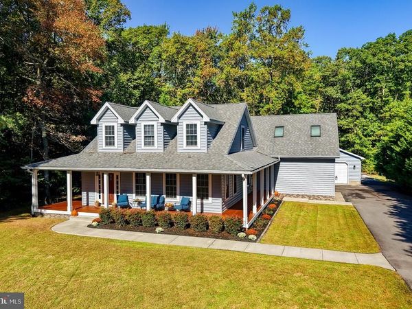 28926 POPLAR GROVE DRIVE, MILTON, DE 19968