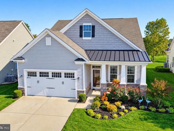 12 CHAMPIONS DRIVE, BRIDGEVILLE, DE 19933