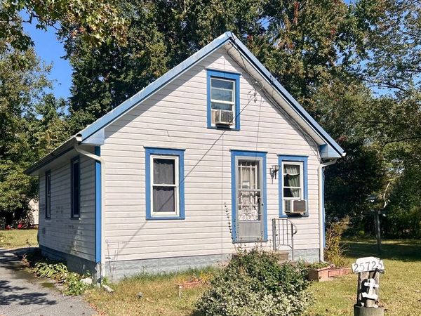 25725 CAVE NECK ROAD , MILTON, DE 19968