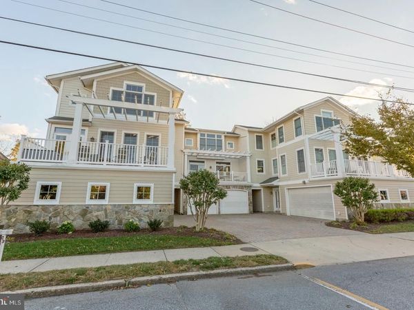 18 A CHRISTIAN STREET , REHOBOTH BEACH, DE 19971