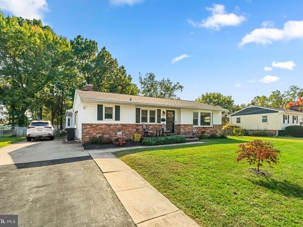 705 W MAPLE ROAD , LINTHICUM HEIGHTS, MD 21090