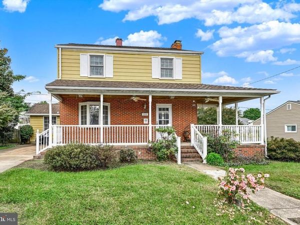504 SOUTHWELL ROAD , LINTHICUM, MD 21090