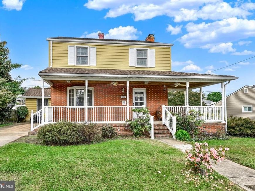 504 Southwell Road , Linthicum, MD 21090 Main Photo