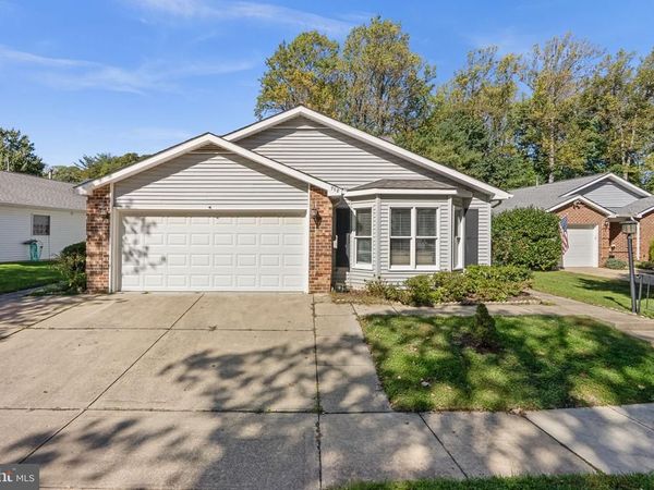 708 SYDNEY TERRACE, ANNAPOLIS, MD 21401